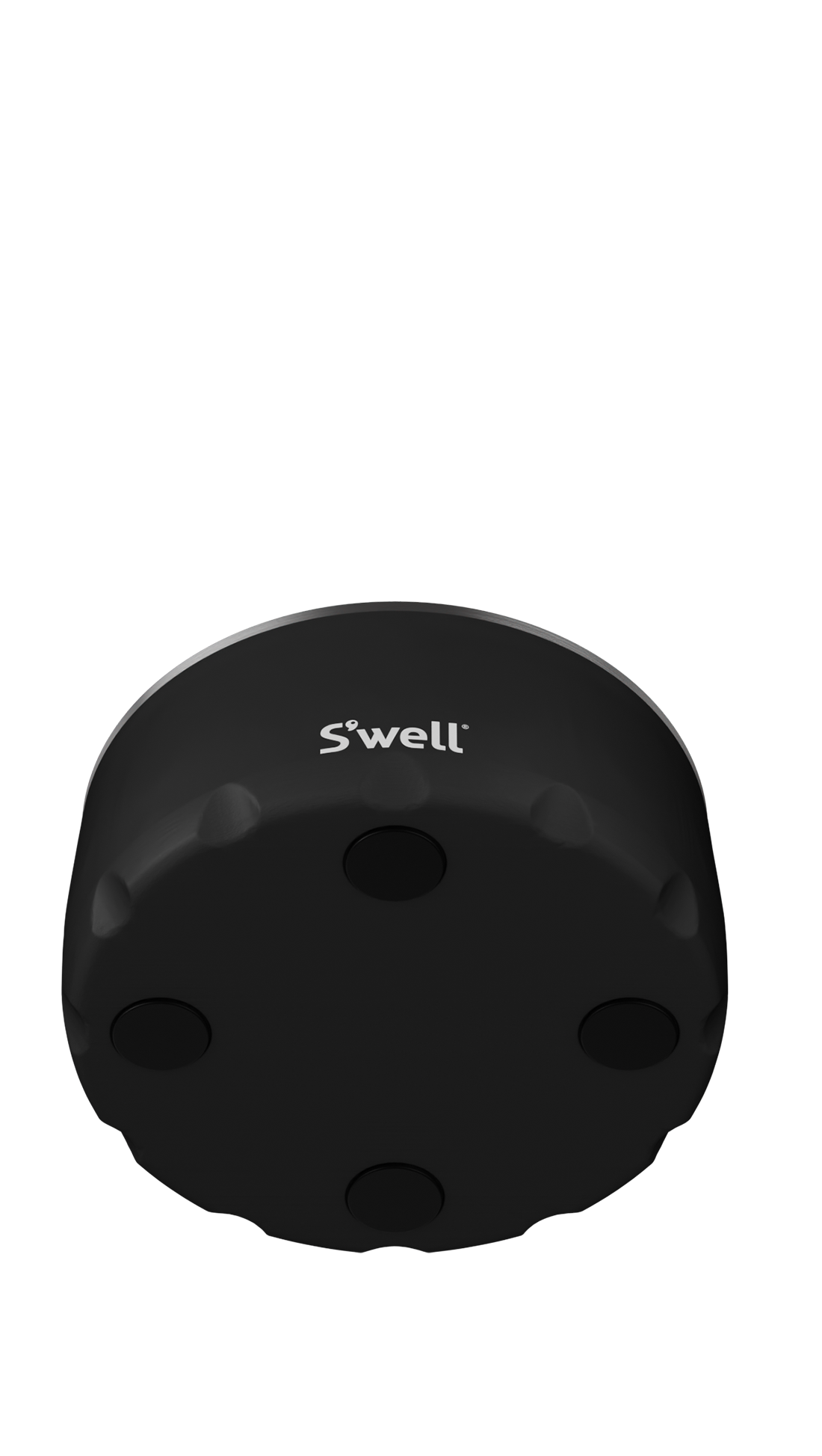 S'well - 32oz Onyx Pet Bowl