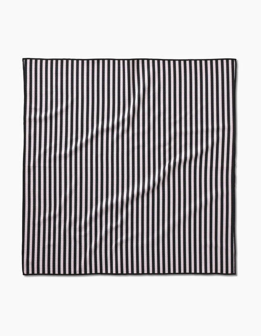 Geometry - Good Pup Dog Towel