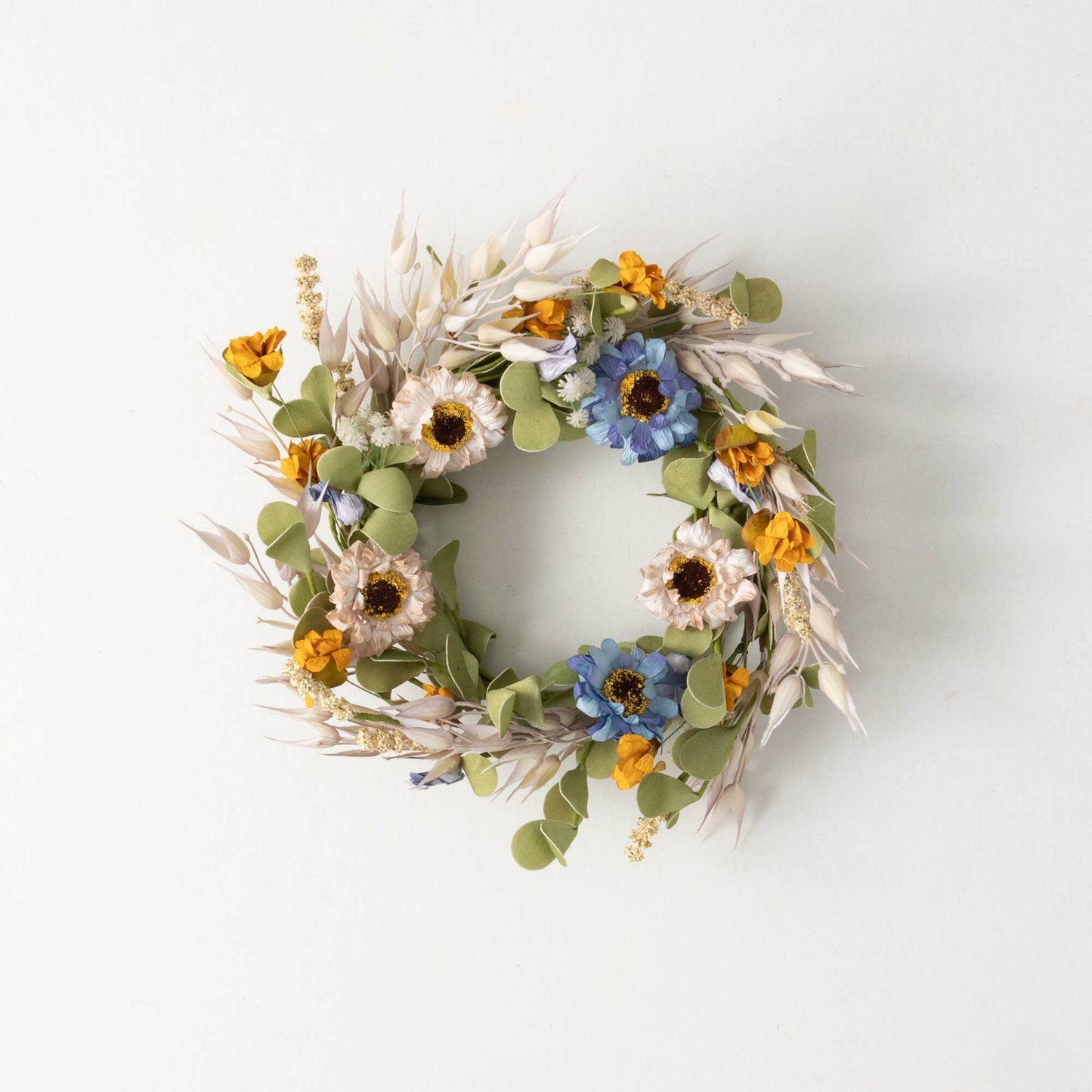 SUMMER WILDFLOWER ACCENT RING