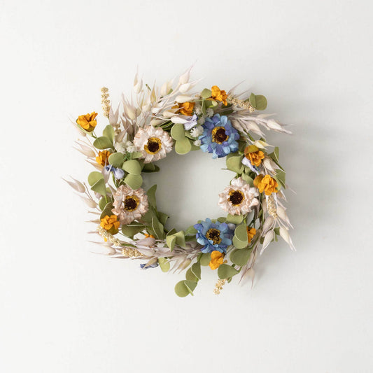 SUMMER WILDFLOWER ACCENT RING