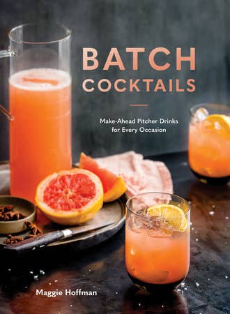 Penguin Random House LLC - Batch Cocktails