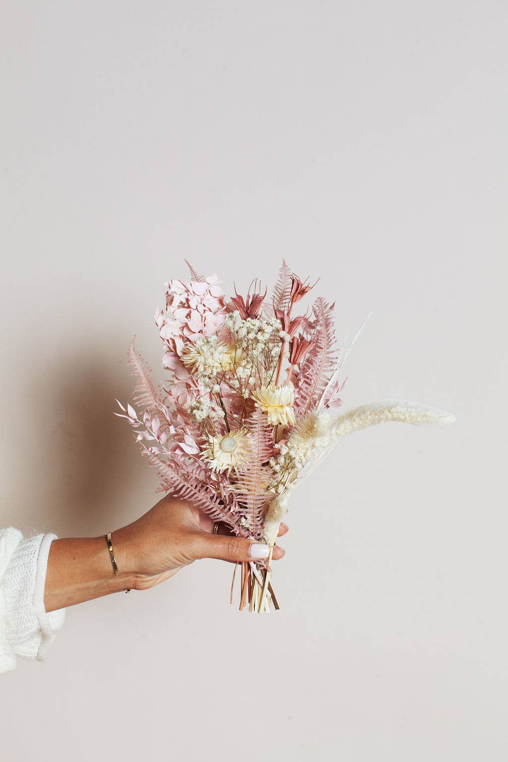 Idlewild Floral Co. - Lark Bouquet