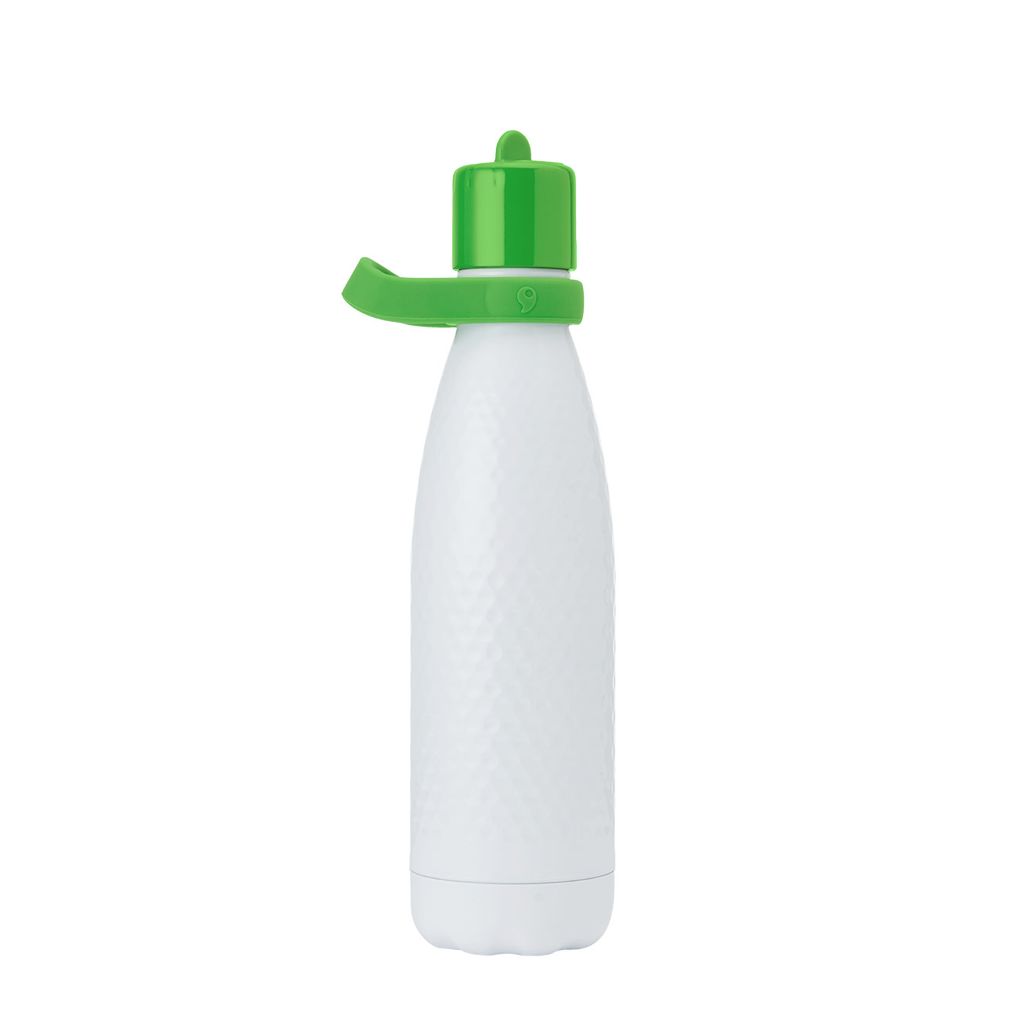S'well - 17oz Hole In One Original Bottle with Flip Straw Lid