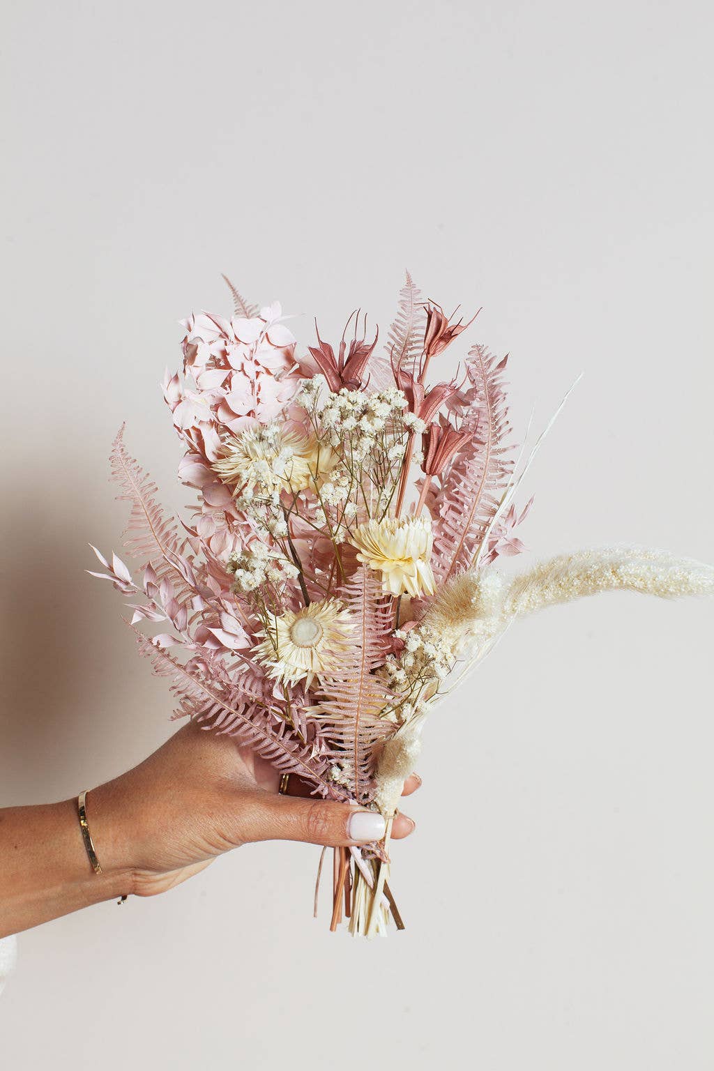 Idlewild Floral Co. - Lark Bouquet