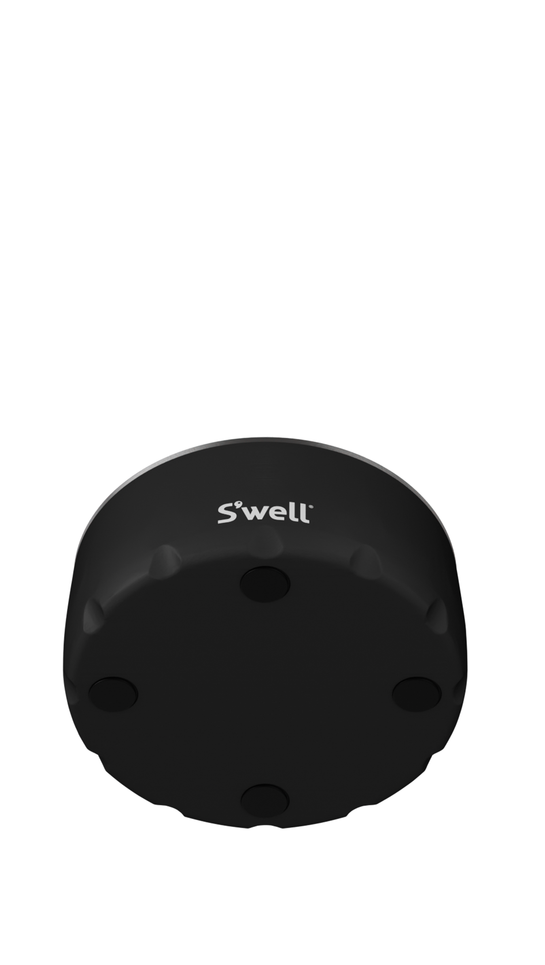 S'well - 16oz Onyx Pet Bowl