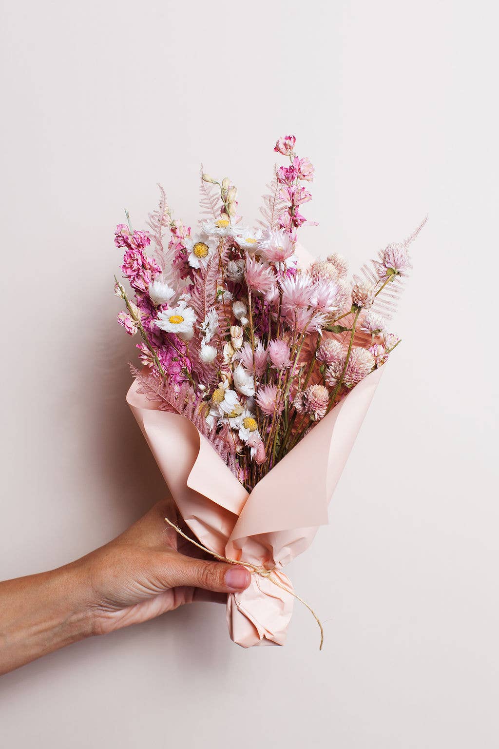 Idlewild Floral Co. - Lark Bouquet