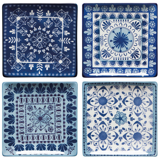 Porto Appetizer Plate