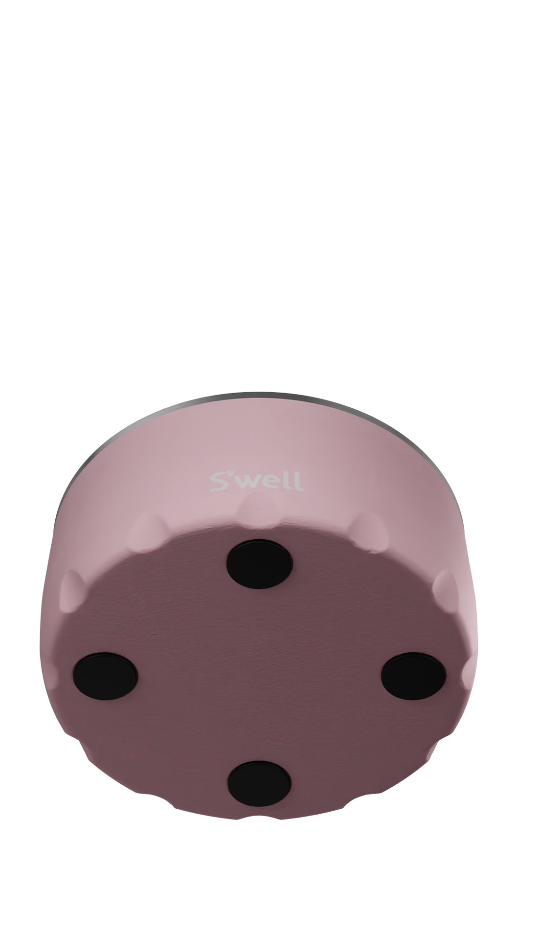 S'well - 32oz Pink Topaz Pet Bowl