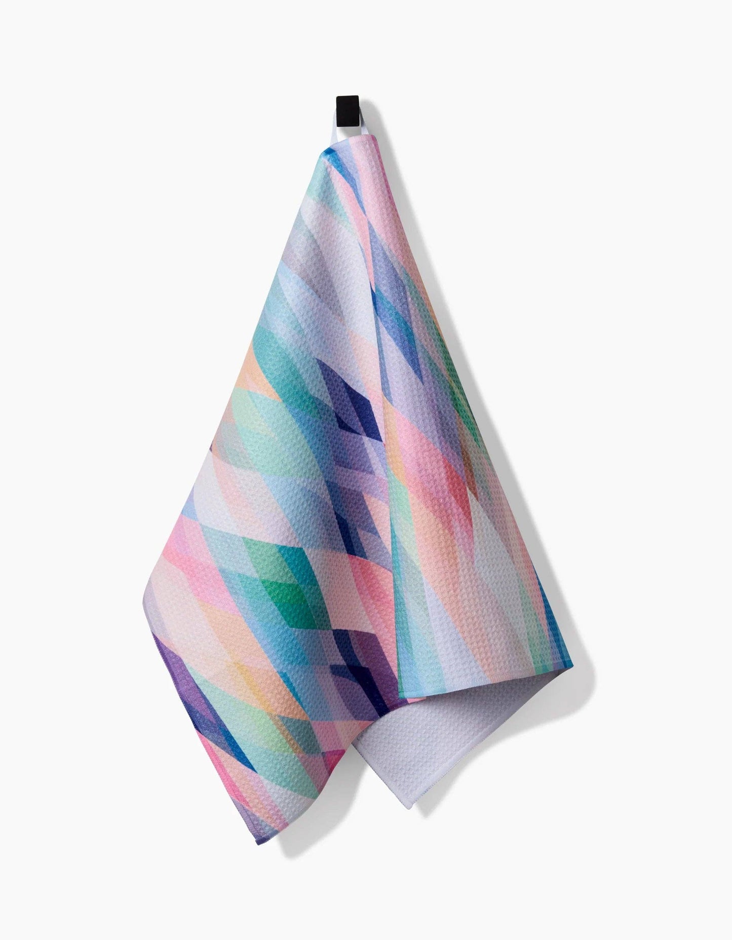 Geometry - Eventide Tea Towel