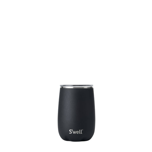 S'well - 14oz Onyx Wine Tumbler