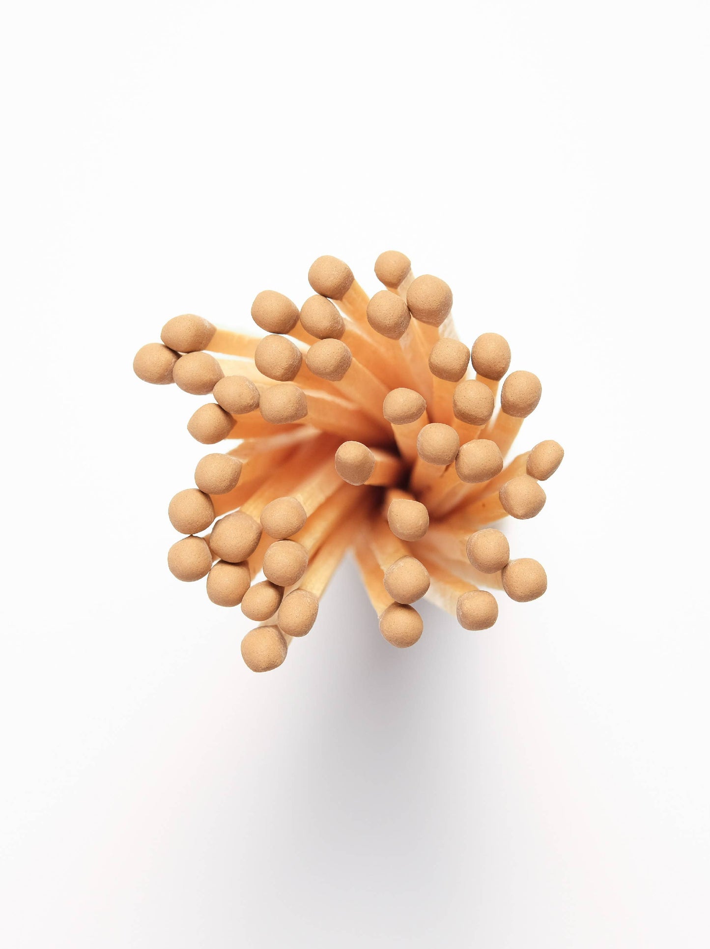 Made Market Co. - Warm Abode Camel Matches
