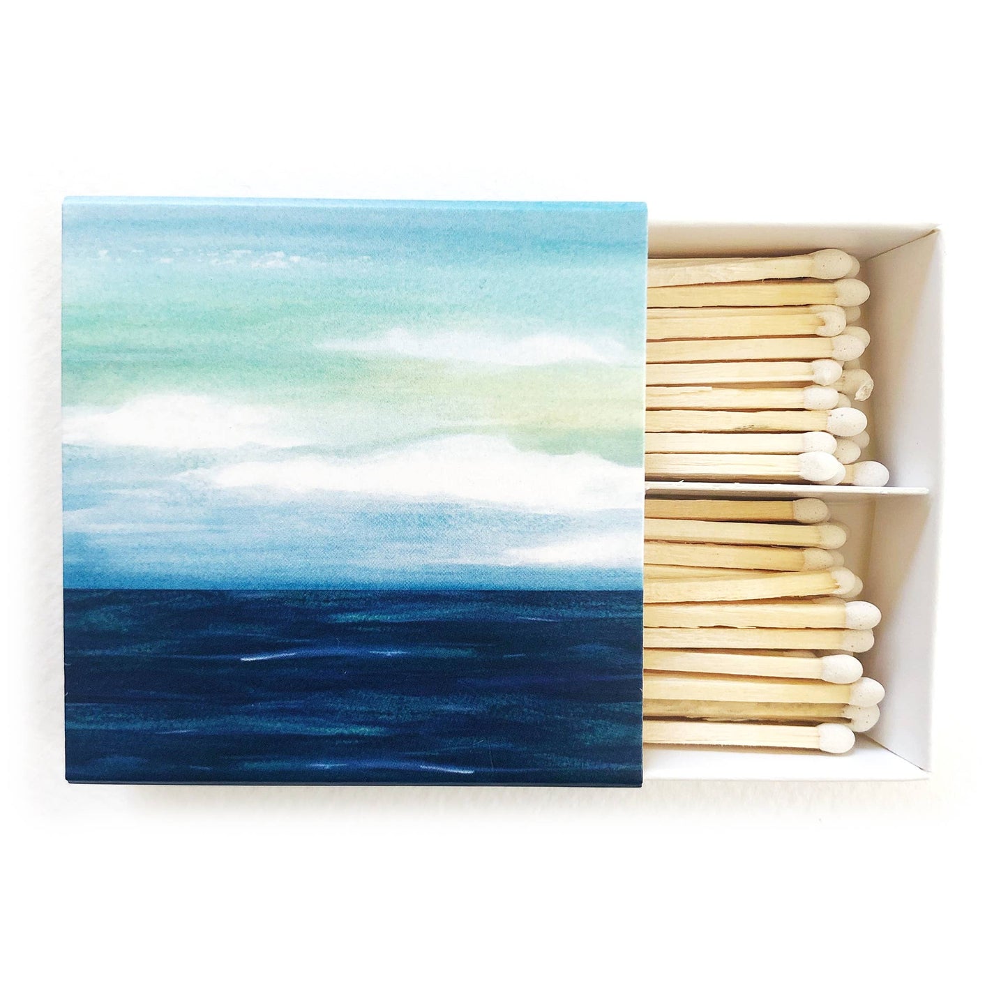 Abigail Jayne Design - Ocean Matches | Candle Matches