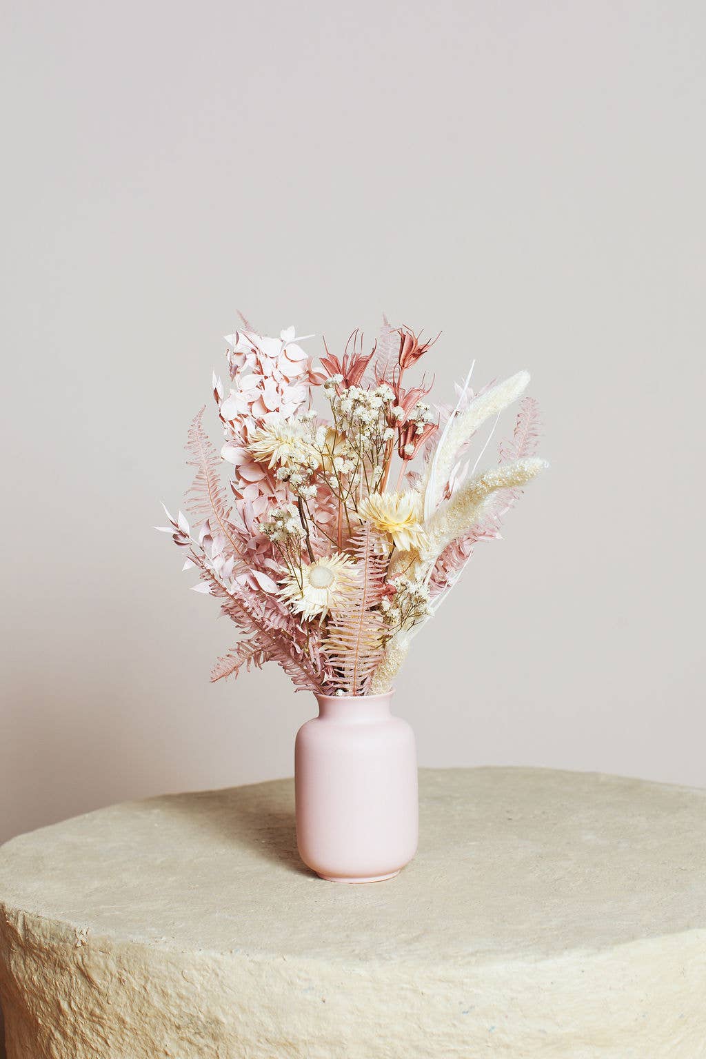 Idlewild Floral Co. - Lark Bouquet