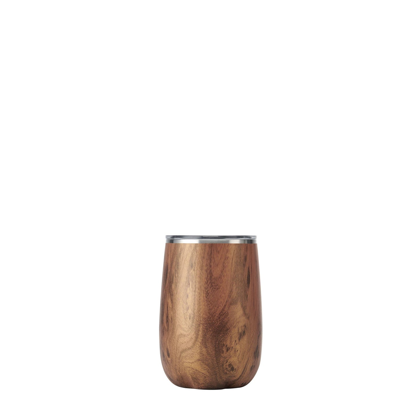 S'well - 14oz Teakwood Wine Tumbler