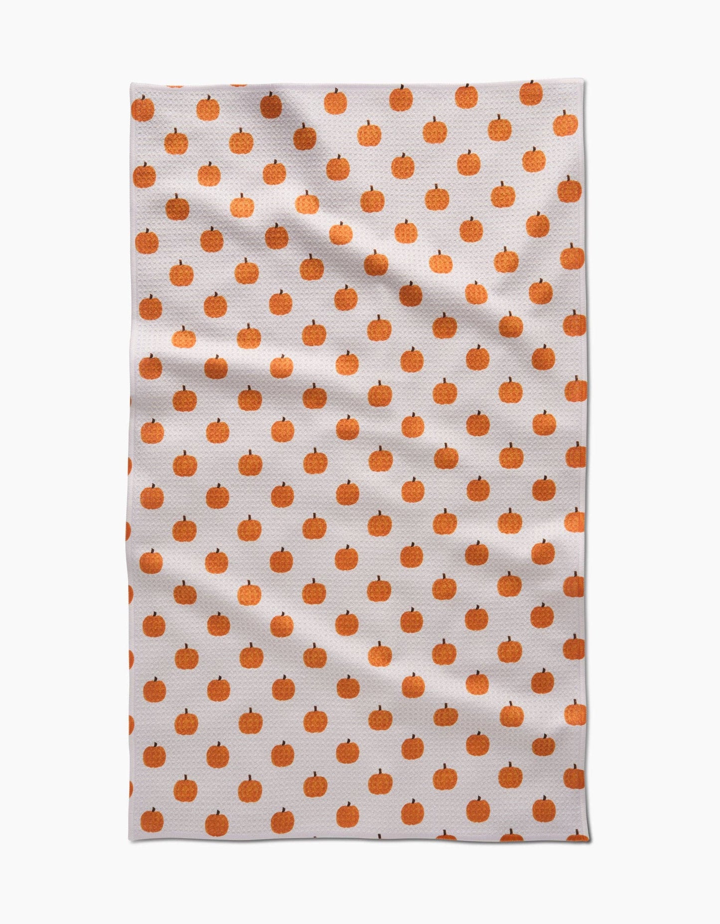 Geometry - Patchwork Tea Towel