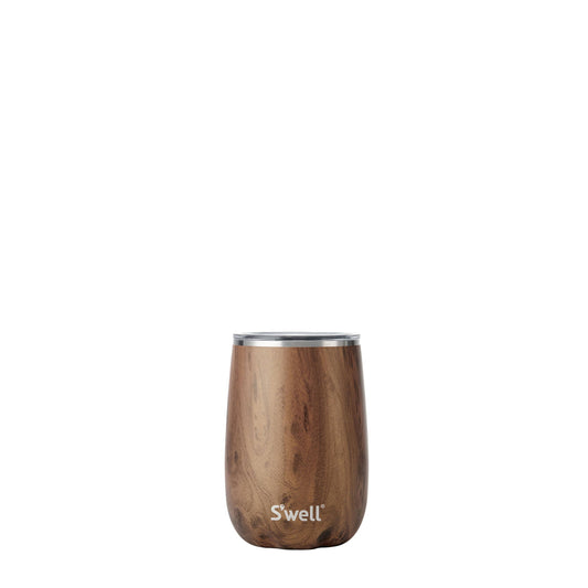 S'well - 14oz Teakwood Wine Tumbler