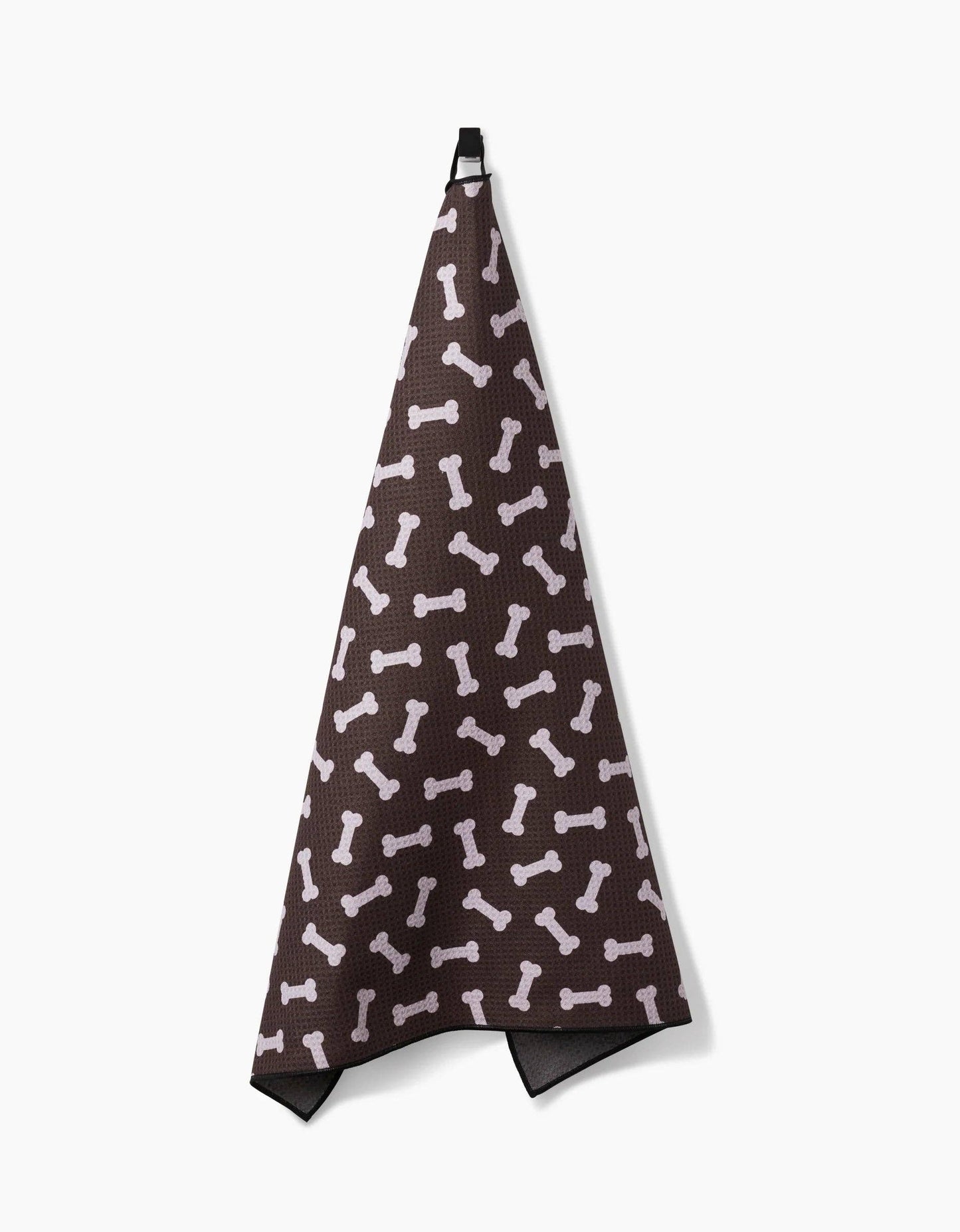 Geometry - Sweet Treats Dog Towel