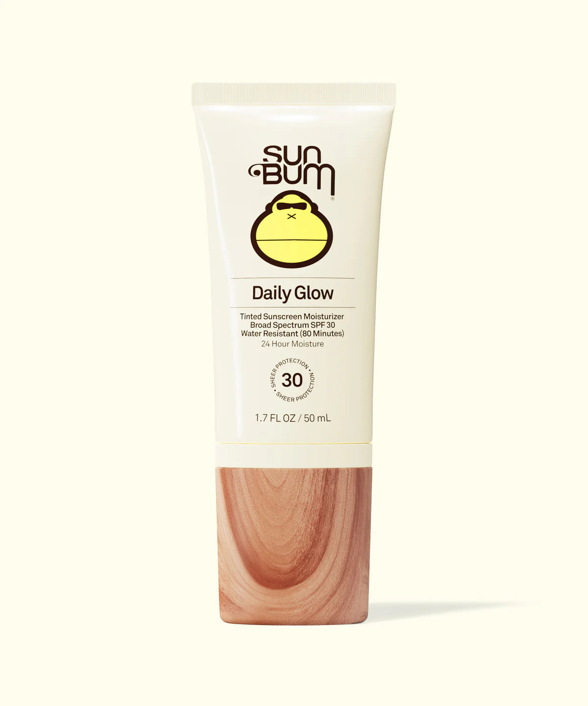 Sun Bum Daily 30 Glow