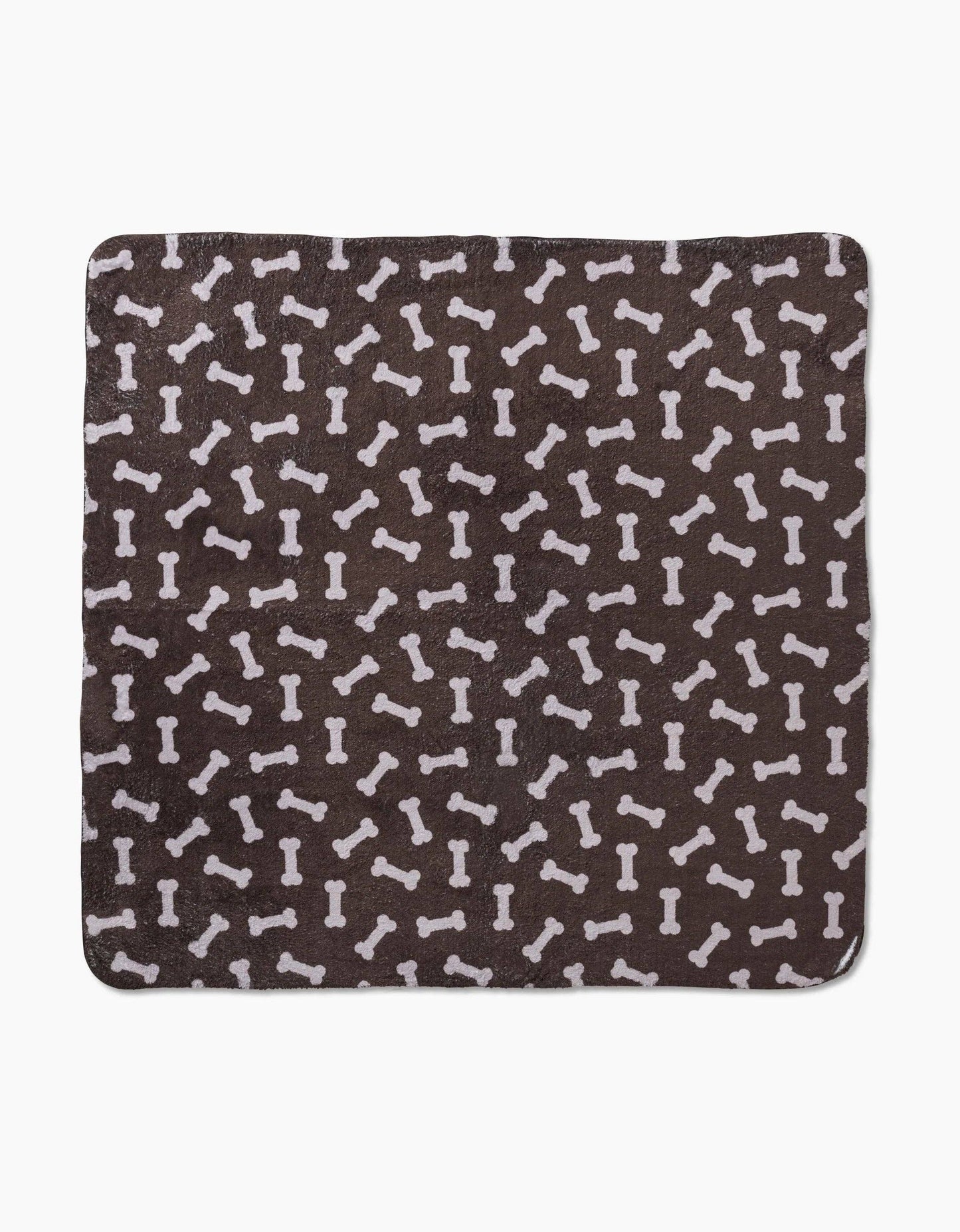 Geometry - Sweet Treats Plush Towel