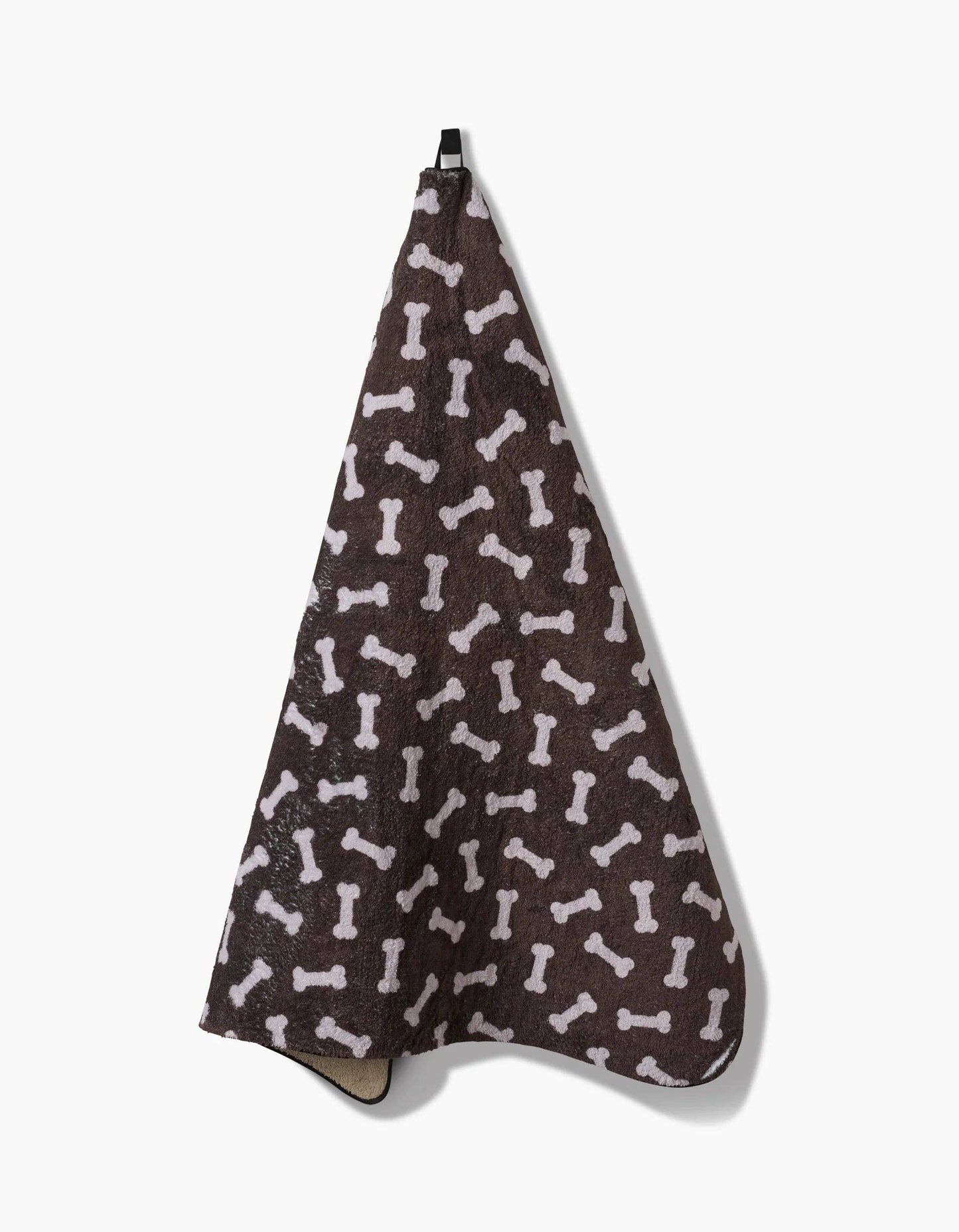 Geometry - Sweet Treats Plush Towel