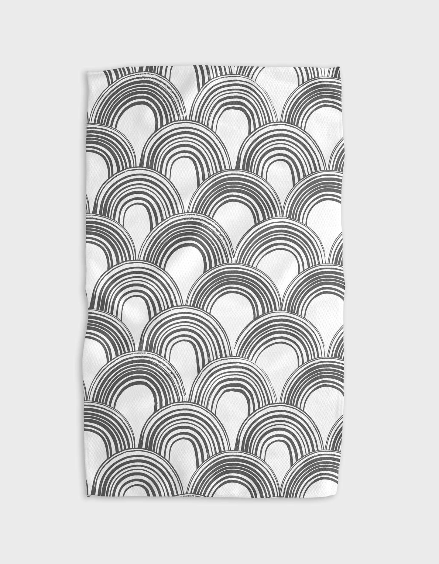 Geometry - Flourish Kitchen Tea Towel