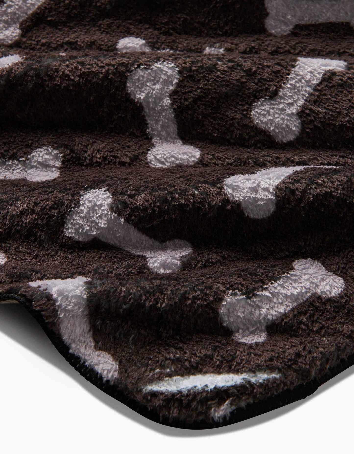 Geometry - Sweet Treats Plush Towel