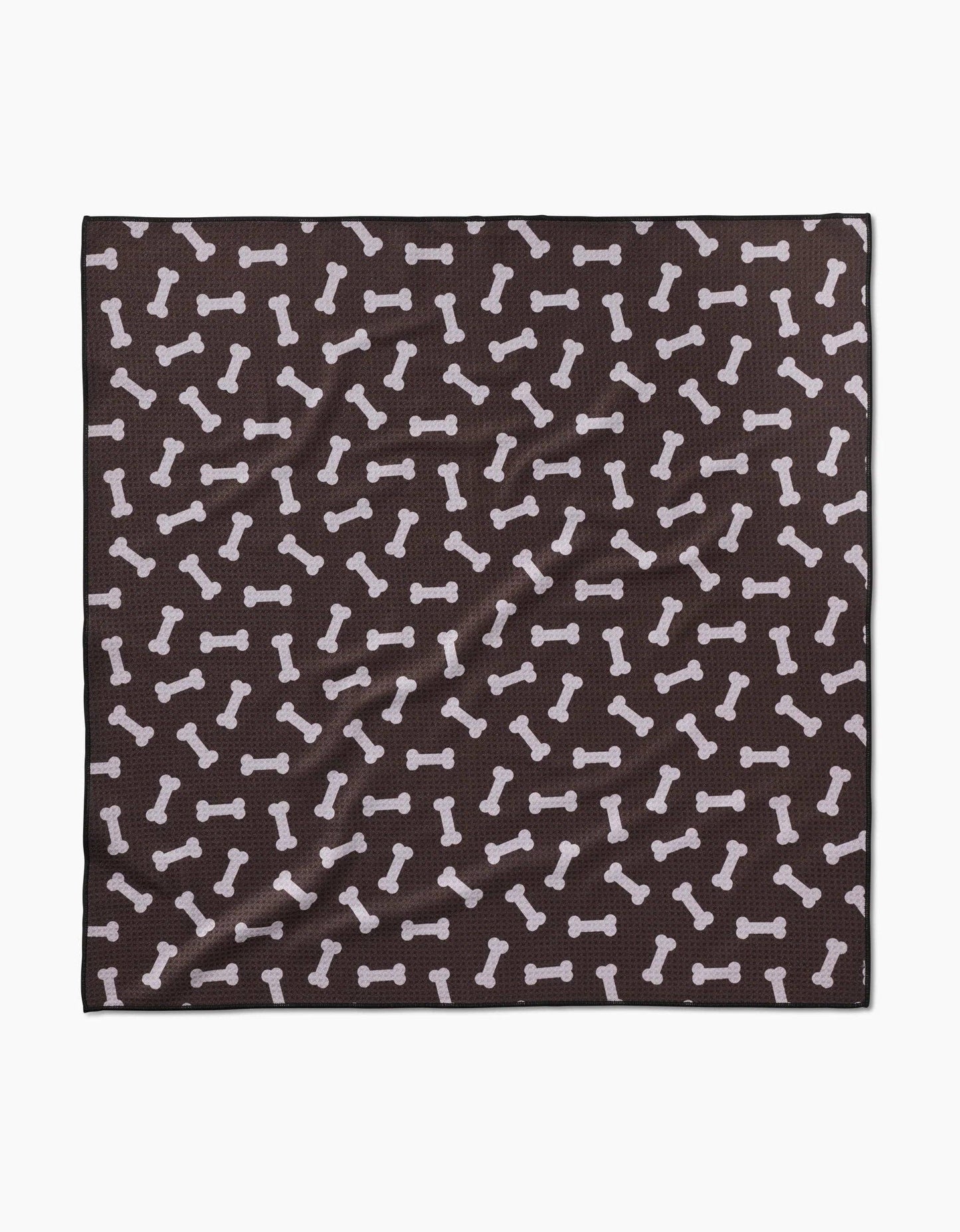 Geometry - Sweet Treats Dog Towel