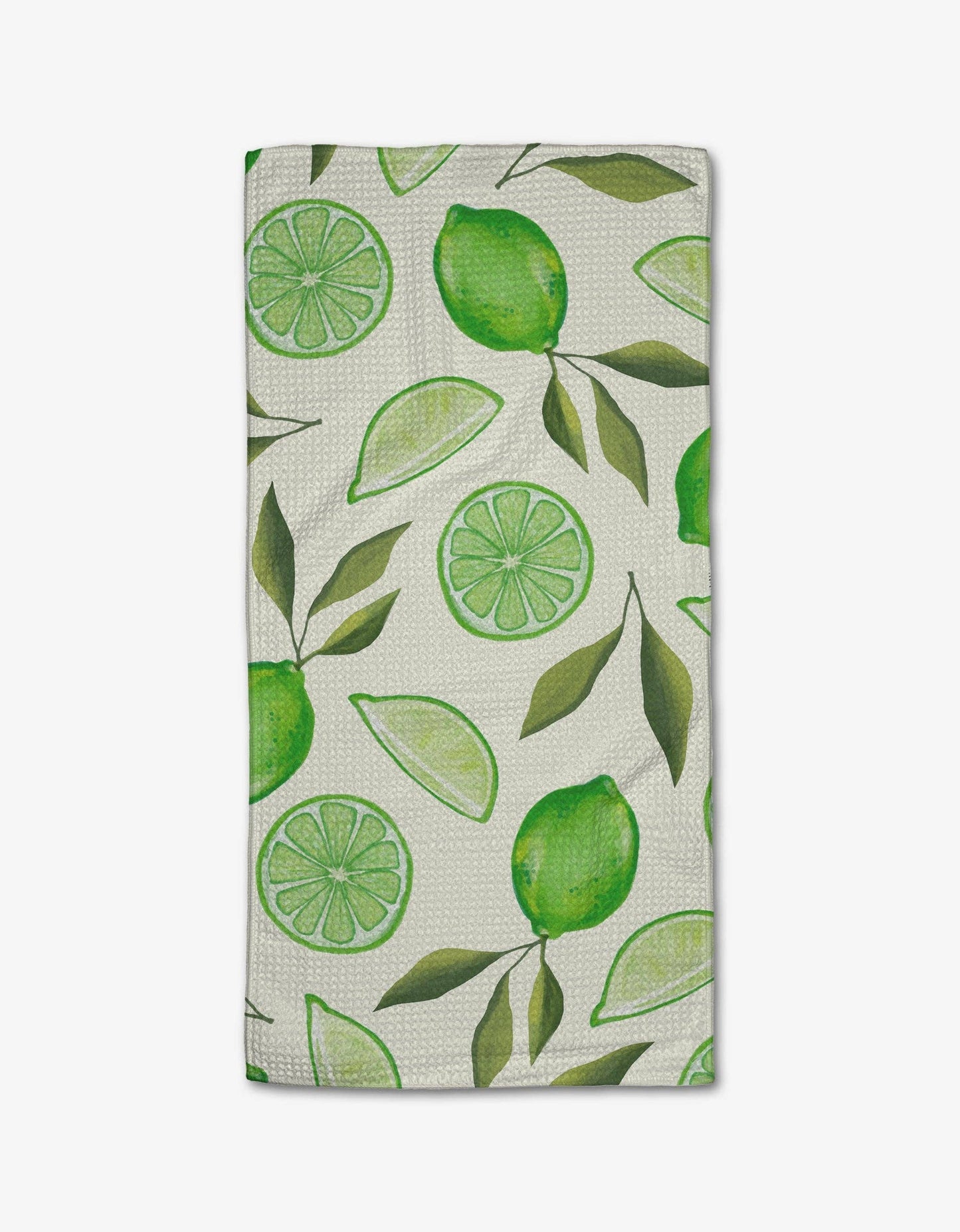 Geometry - Lima Bar Towel