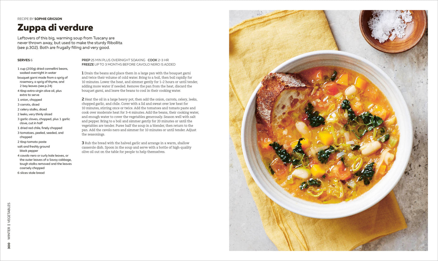 Penguin Random House LLC - Soup Book 4E
