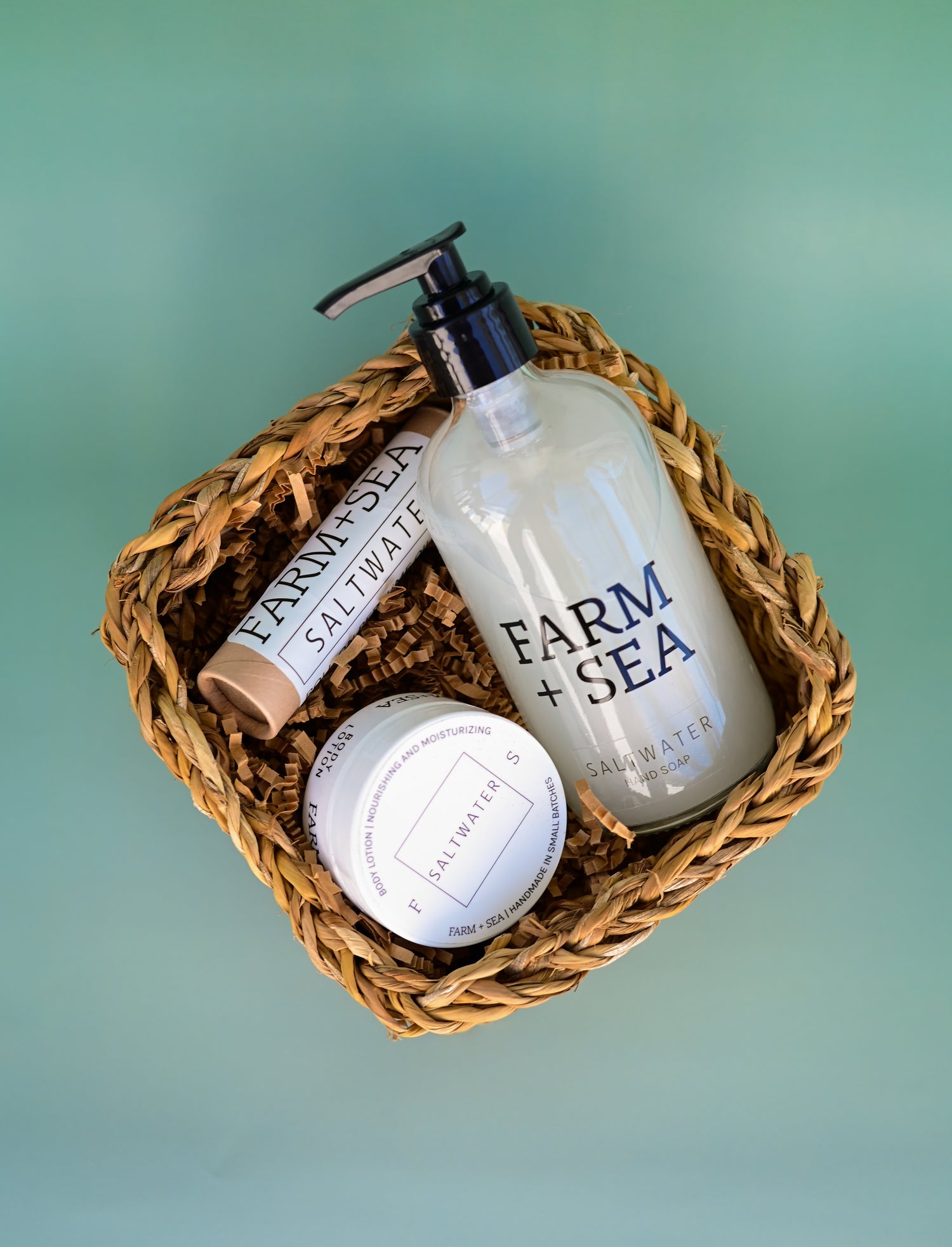 Not Your Average Toiletries