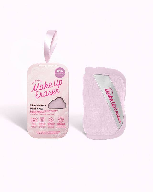 Silver Infused Mini PRO | Designed for Blemish-Prone Skin: Mini PRO