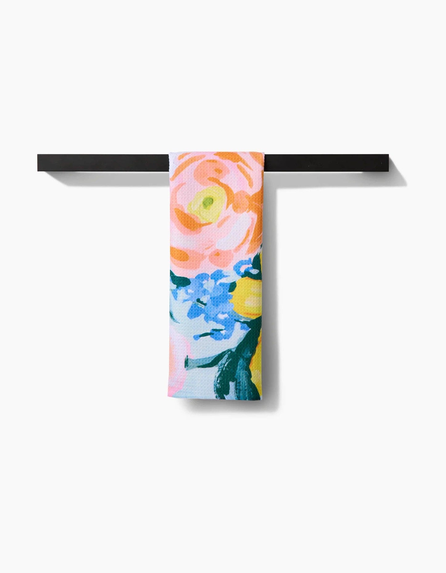 Geometry - Suzzy Tea Towel