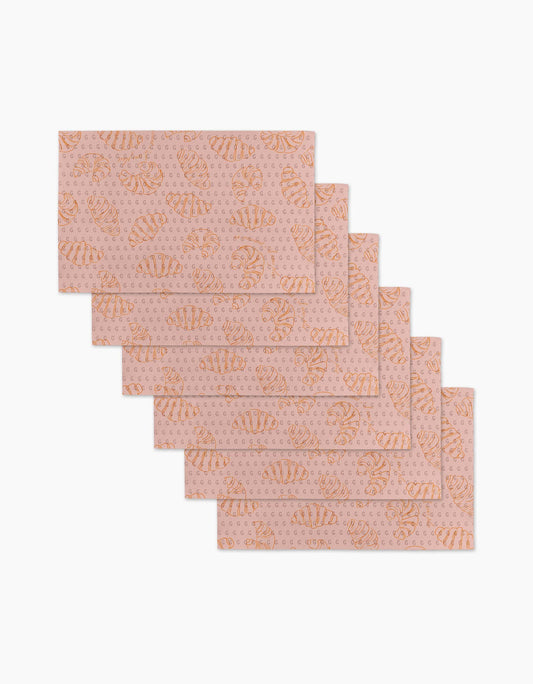 Geometry - Croissant Crush Not Paper Towel