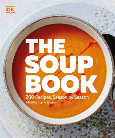 Penguin Random House LLC - Soup Book 4E