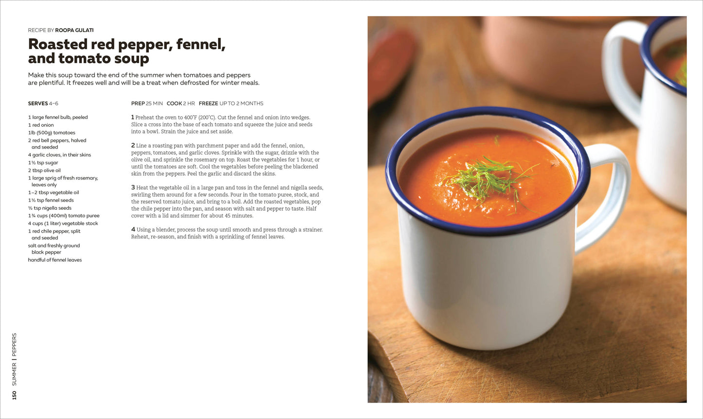Penguin Random House LLC - Soup Book 4E
