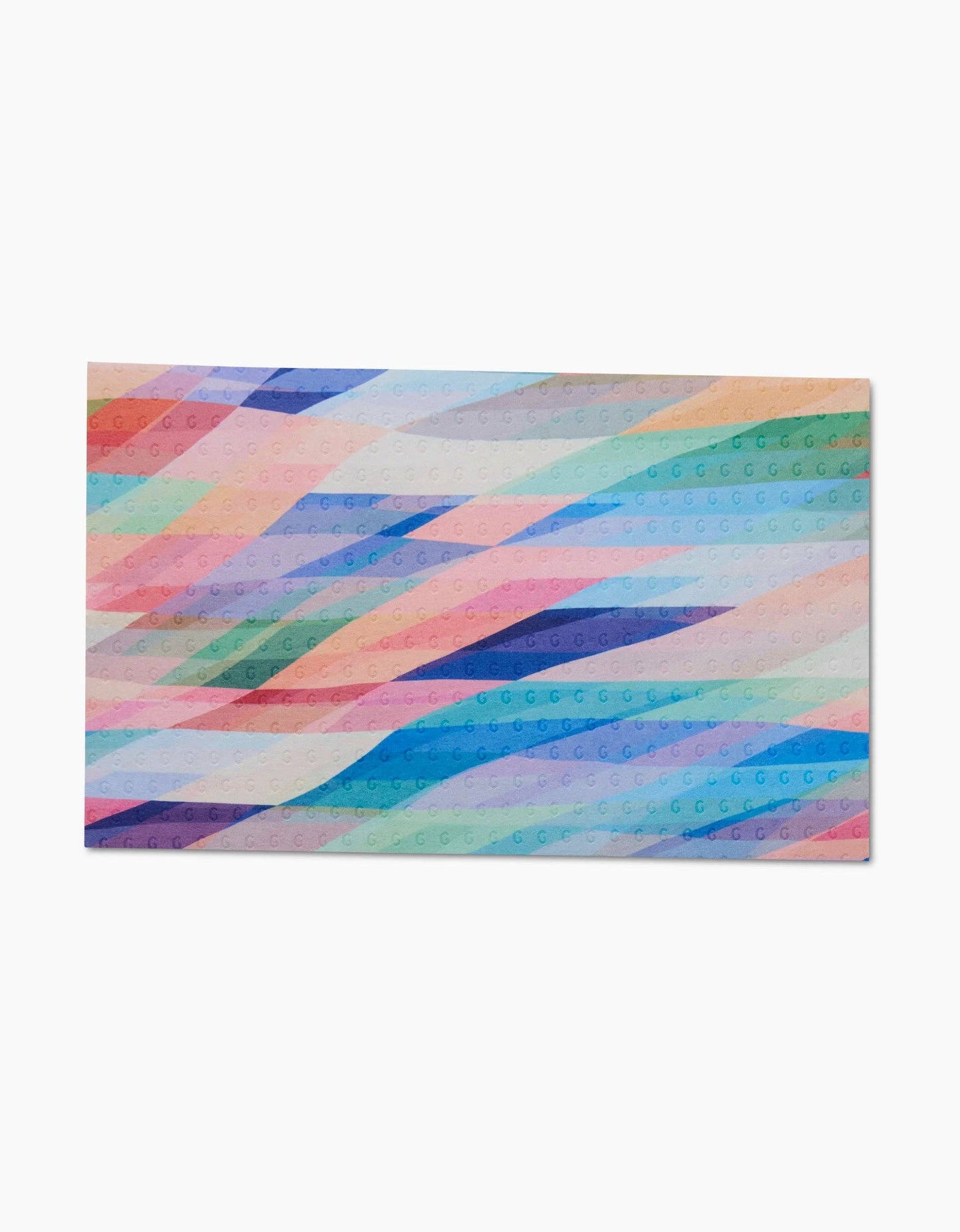 Geometry - Eventide Not Paper Towel