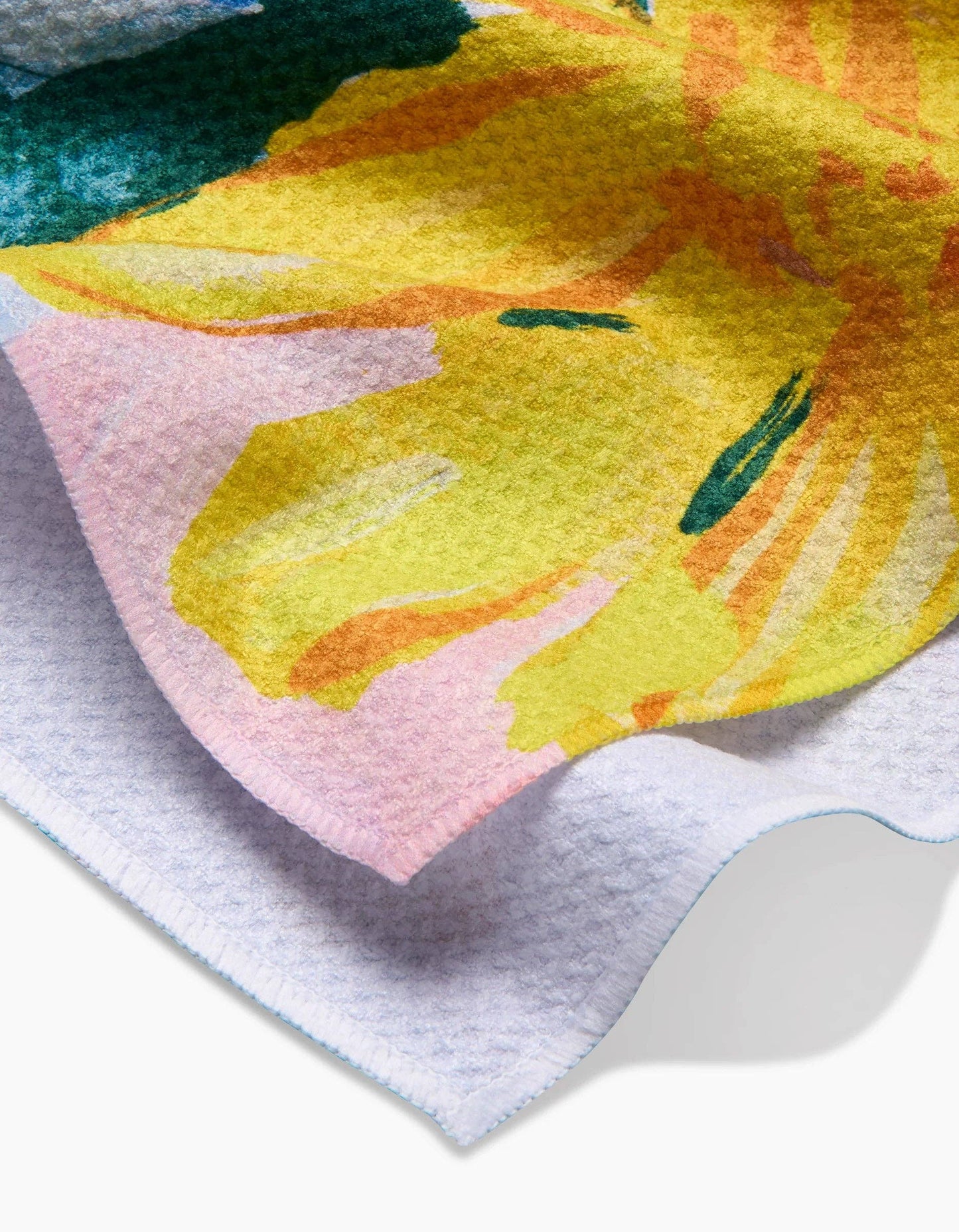 Geometry - Suzzy Tea Towel