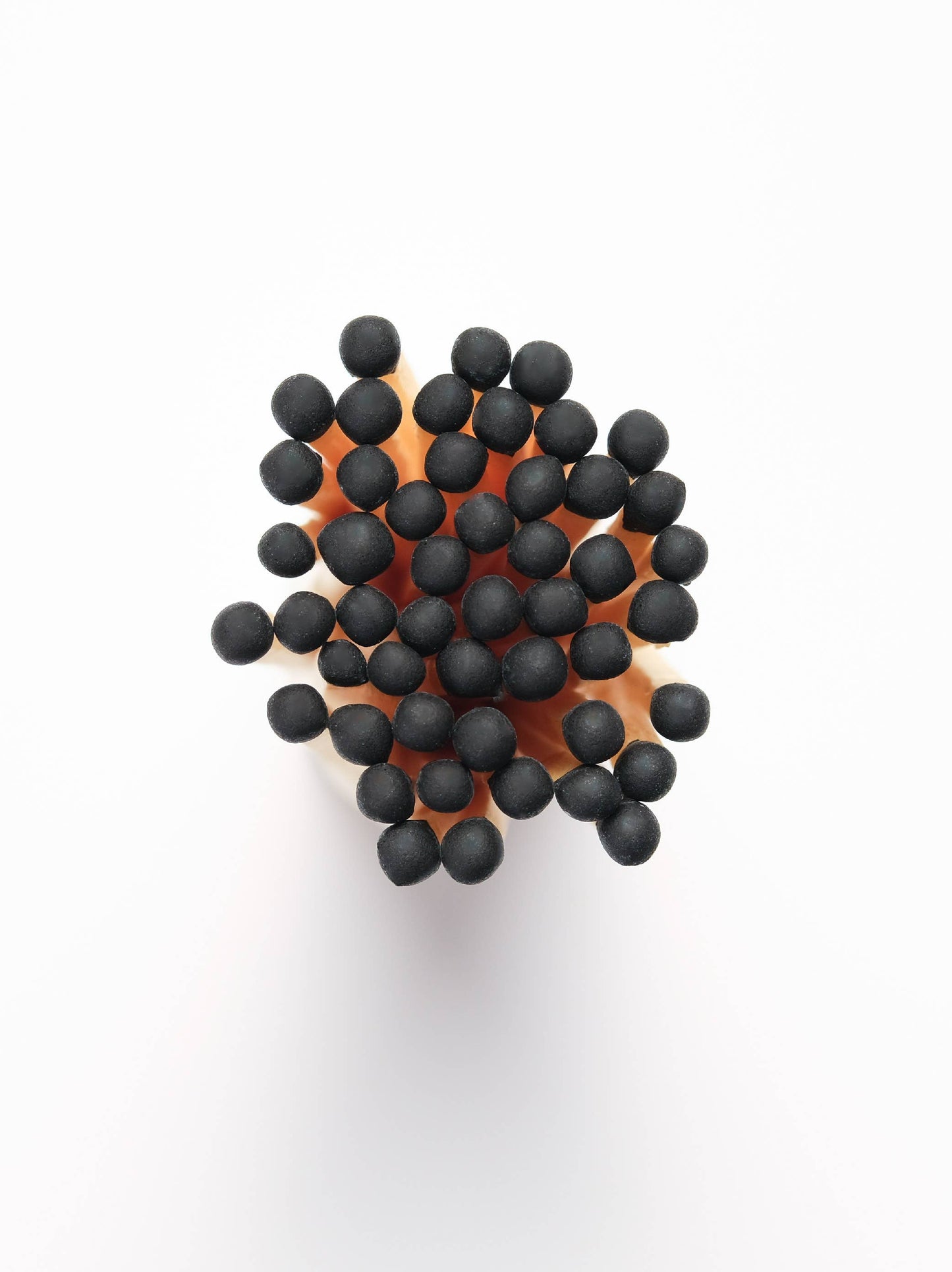 Made Market Co. - Vintage Apothecary Black Matches