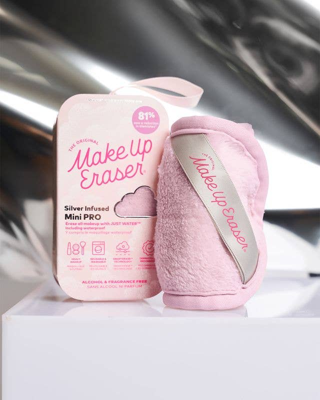 Silver Infused Mini PRO | Designed for Blemish-Prone Skin: Mini PRO
