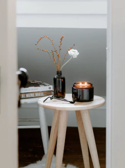 Farm+Sea Small Candle - Special Edition - SUGAR SHACK