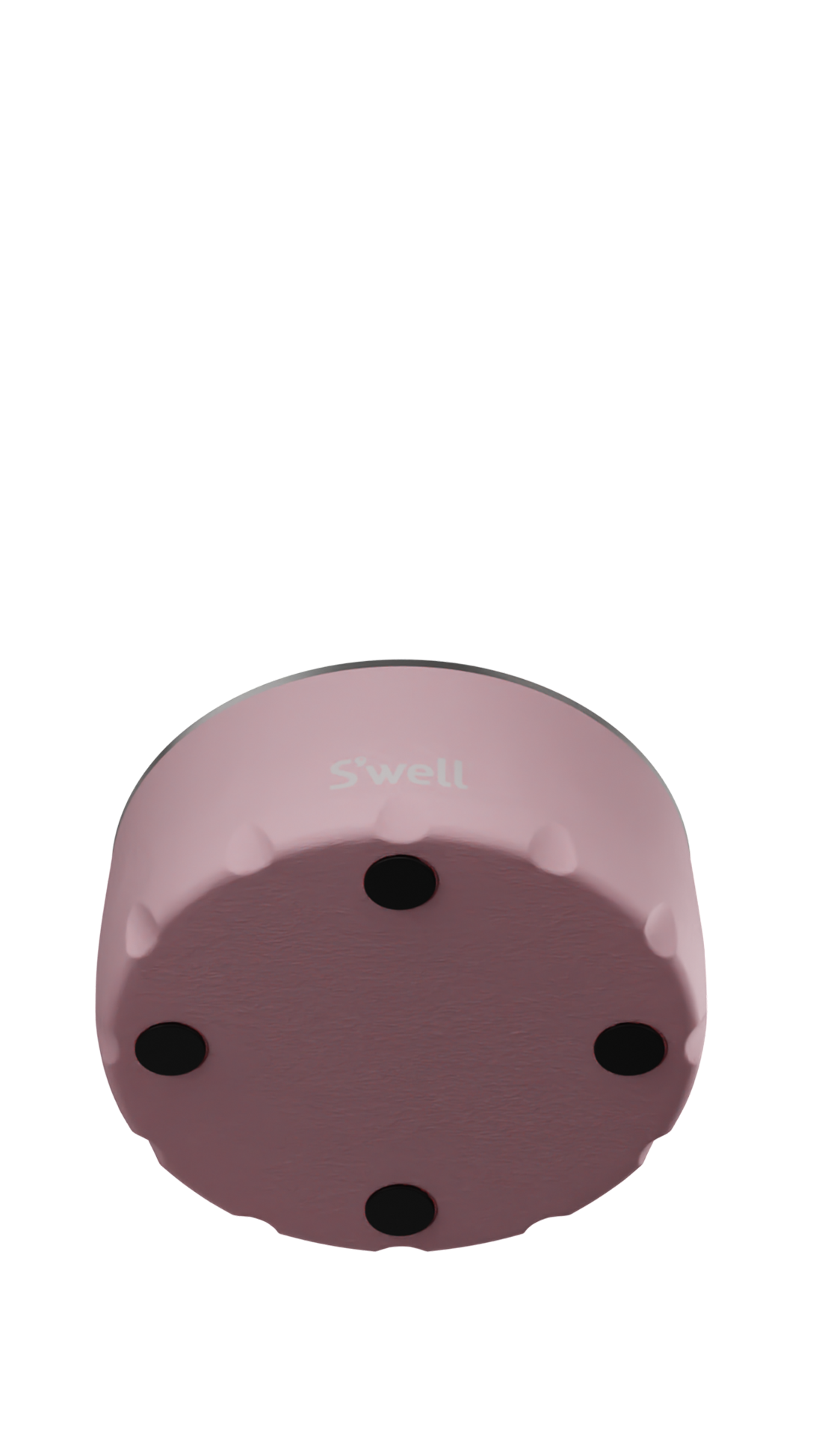 S'well - 16oz Pink Topaz Pet Bowl