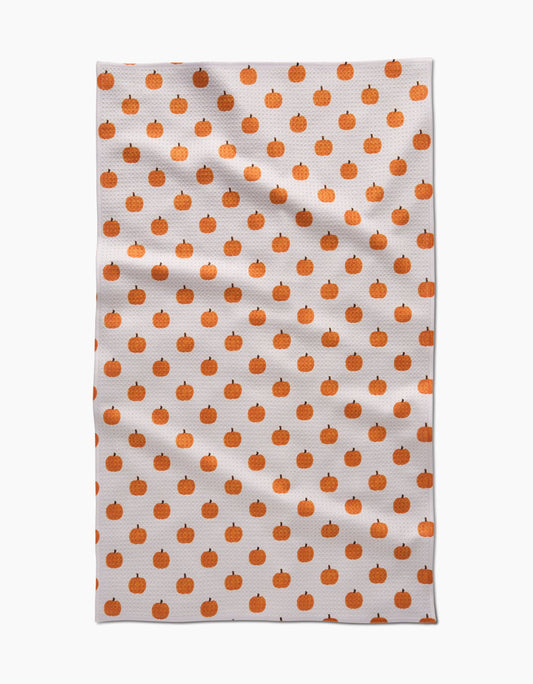 Geometry - Patchwork Tea Towel