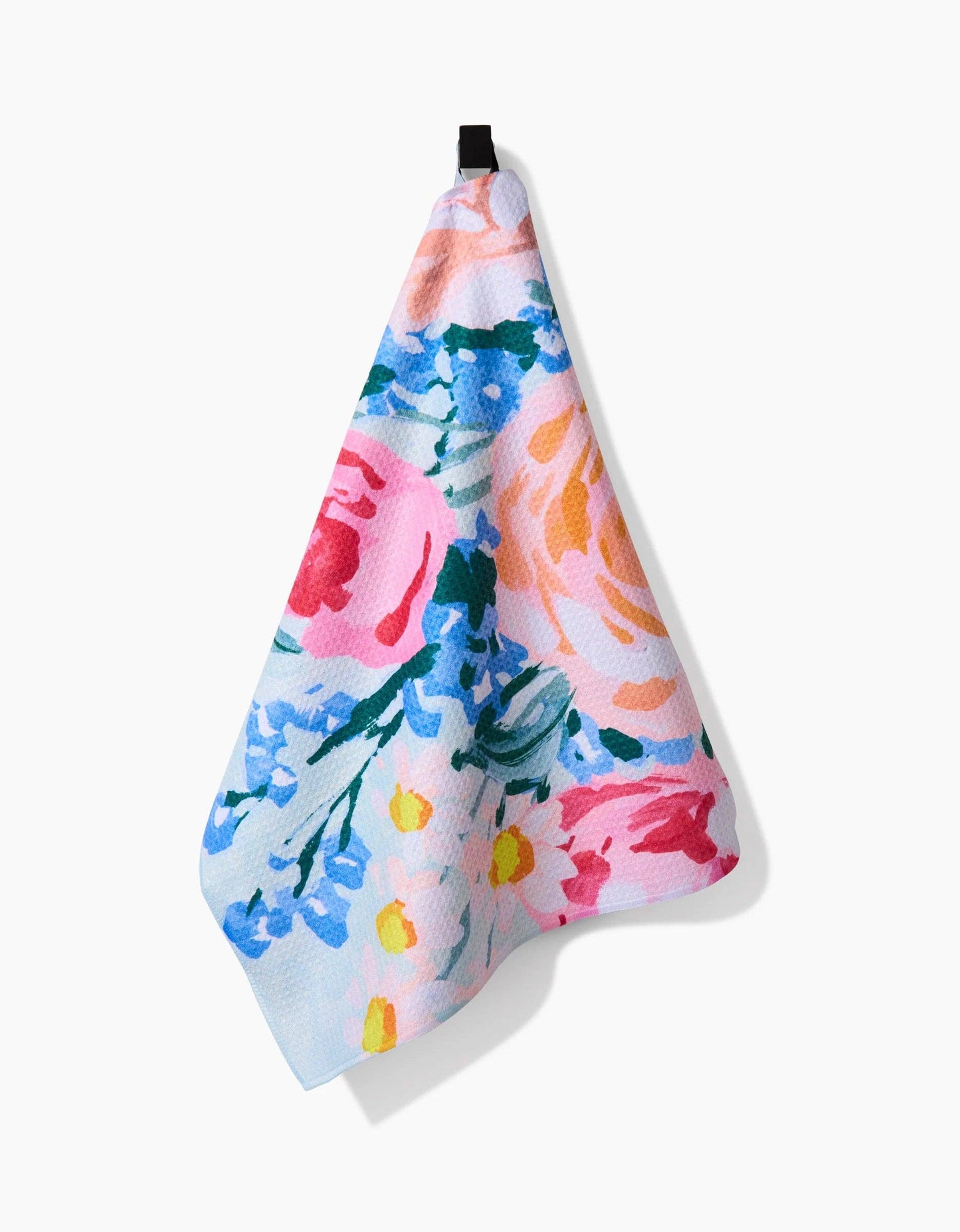 Geometry - Suzzy Tea Towel