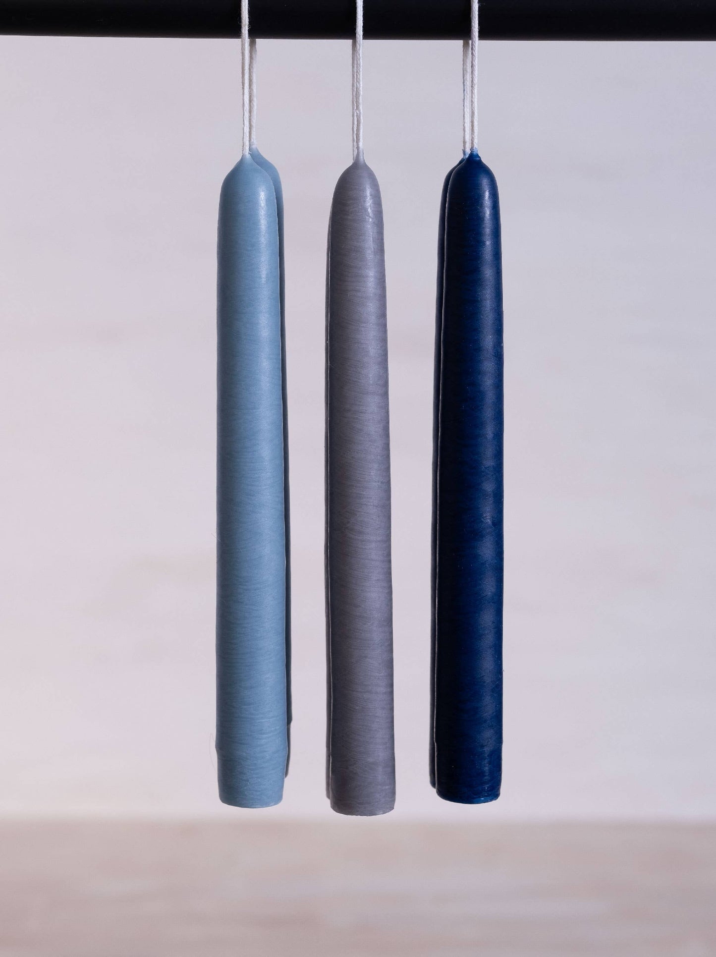 Tapered Candles - Haven