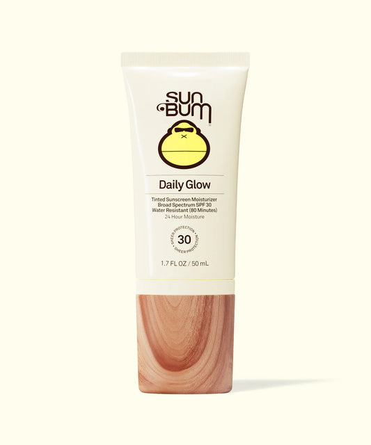 Sun Bum Daily 30 Glow