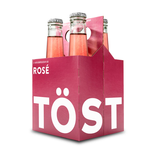 TÖST ROSÉ - 250mL
