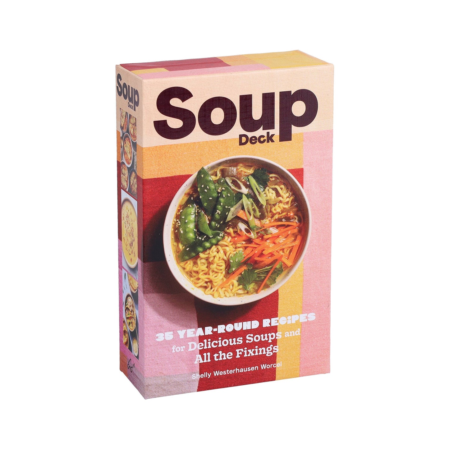 Soup Deck