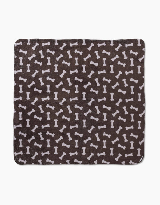 Geometry - Sweet Treats Plush Towel