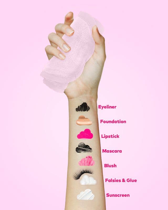 Silver Infused Mini PRO | Designed for Blemish-Prone Skin: Mini PRO