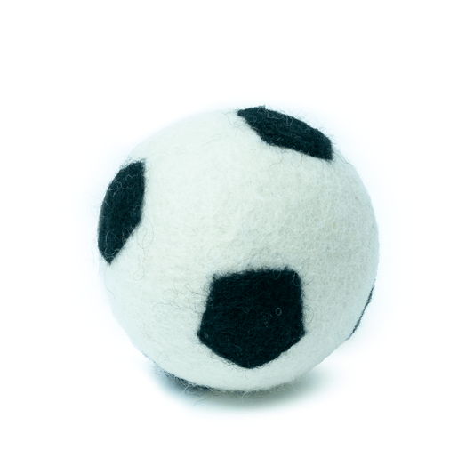 Friendsheep - Dog Pet Toy XL Sport Ball - BASKETBALL FOOTBALL SOCCER: Soccer Ball
